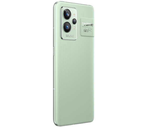 realme GT 2 Pro 8/128GB Paper Green - 1085805 - zdjęcie 7